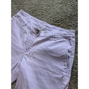 Women's Tommy Bahama Chino Short - 6